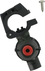Ohišje šobe 1W EPDM 3/4