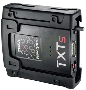 Vmesnik Navigator TXTs+ programska oprema IDC5 Plus AGRI+OBD Deutch adapter - TEXA TEXANAVIGATOR1