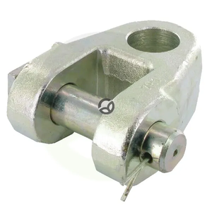 Vilice zgloba - Kramp TL25323630KR