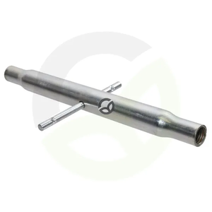 Ohišje poteznice - 440mm 1 1/8 UNC - Gopart TL440118GP