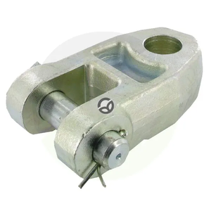 Vilice zgloba - Kramp TL25323100KR