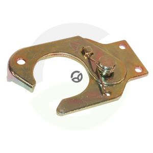 Nosilec za poteznico - 63 mm - Kramp TL10063KR