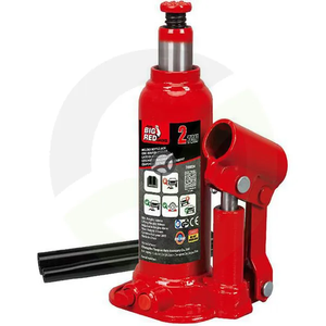 Hidravlična dvigalka 2 t - Big Red TH90204
