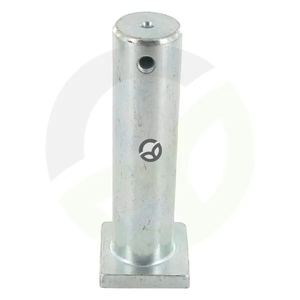 Zatič 25x95mm - Kramp TL2595KR