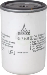 Filter goriva - Landini 4217710M3