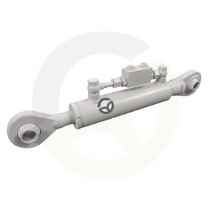 Hidravlična poteznica - kategorije 2/2 z ventilom - Kramp TEVNN406025022