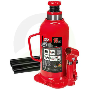 Hidravlična dvigalka 15 t - Big Red TH91504