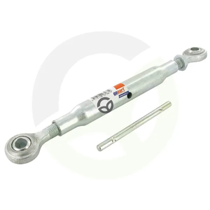 Mehanska poteznica - oko/oko - 250 - 3/4