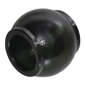 Krogla poteznice - kategorije 3/3 - Ø32/60x51mm - TL960320KR