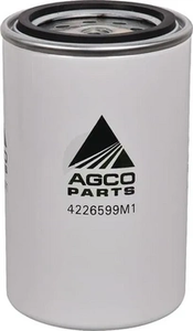 Filter - Massey Ferguson (AGCO) 4226599M1