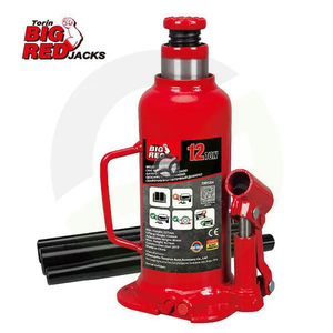 Hidravlična dvigalka 12 t - Big Red TH91204