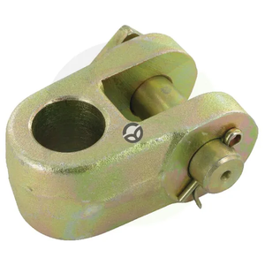 Vilice zgloba - Kramp TL20257465KR