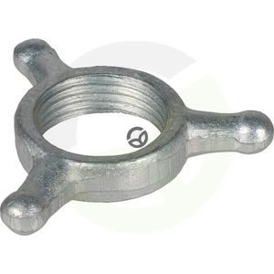 Stožčasta matica M42 x 3,0 - desna - Gopart TL423000RGP