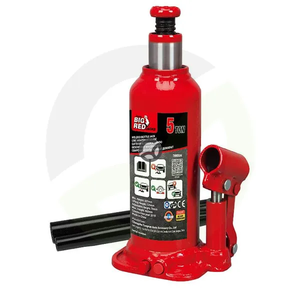 Hidravlična dvigalka 5 t - Big Red TH90504