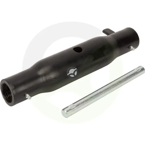Ohišje poteznice - M36 300mm - Kramp TL30036KR