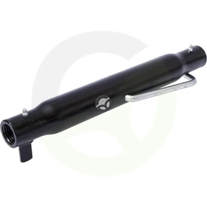 Ohišje poteznice - M30 390 mm - Kramp TL39030KR