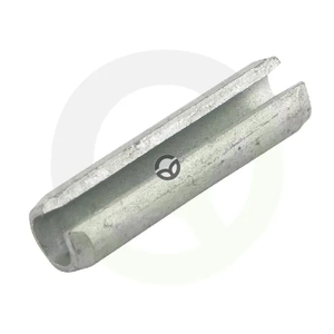 Vzmetni zatič - 6x24mm - kategorije 2/3 - CBM TL220006