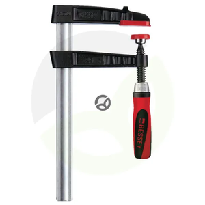 Spona 200x100 mm - Bessey TG202K
