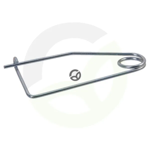 Zatič vzmeti - Kramp TL150752KR