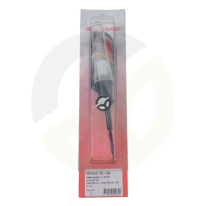 Detektor napetosti LED 3-28 V - Midlock TE60