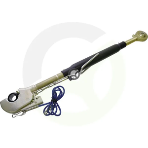 Mehanska poteznica - oko/kavelj - 510 - M36 - kategorije 2/3 - Kramp TLC5103623KR