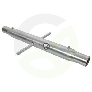 Ohišje poteznice - 480mm 1 1/4 UNC - Gopart TL480114GP