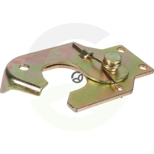 Nosilec za poteznico - 63 mm - Kramp TL10045KR