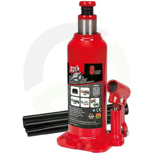 Hidravlična dvigalka 8 t - Big Red TH90804
