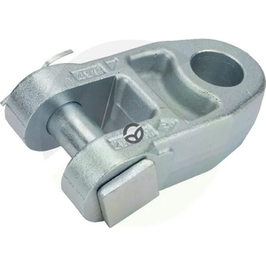Vilice zgloba - Kramp TL25352100KR