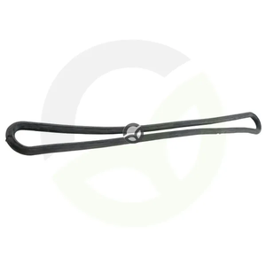 Gumica 210x8mm - TIRR18