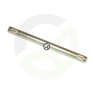 Sornik za ohišje poteznice 13x200 mm - Kramp TL113200KR