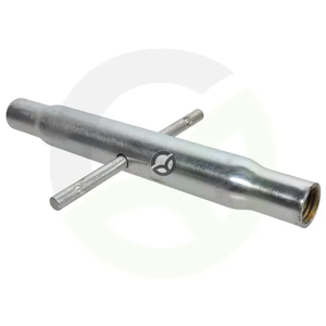 Ohišje poteznice - 330mm 1 1/8 UNC - Gopart TL330118GP