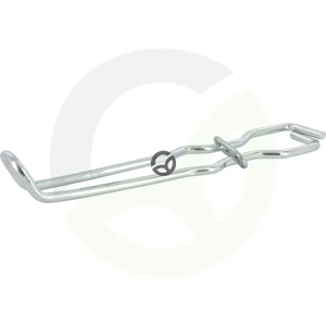 Sponka TLZ - Kramp TL100200KR