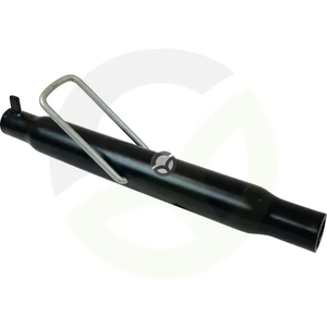 Ohišje poteznice - M36 510 mm - Kramp TL51036KR