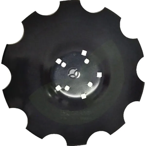 Disk z U-zarezo 512x4 - Kramp TDIS535KR