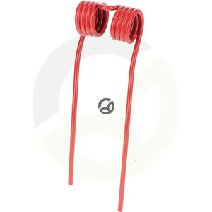 Vzmetni prst pro - SIP 423000170A