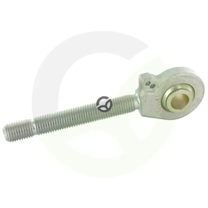 Oko poteznice - M24x3,0 22,6 mm - levi - Kramp TL1602422LKR