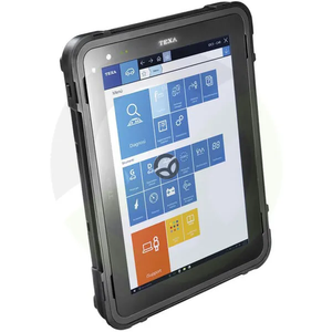 Axone Nemo z IDC5 premium OHW programom - TEXA TEXAAXONENEMO1