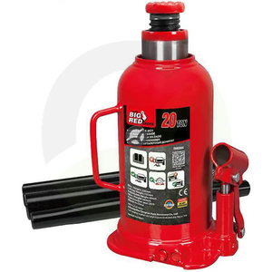 Hidravlična dvigalka 20 t - Big Red TH92004