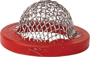 Filter šobe 32 mrežica rdeč - Arag 4242302