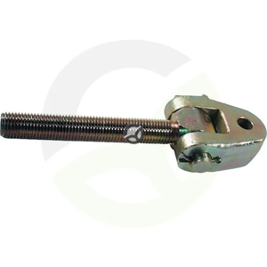 Vilica poteznice - M30x3.0L-25.4mm - Kramp TL3030254LKR