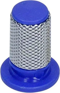 Filter šobe 50 mrežica moder - Arag 4242313