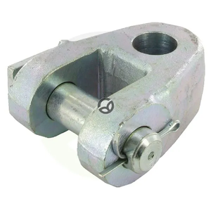 Vilice zgloba - Kramp TL25282630KR