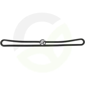 Gumica za cerade 400x8 mm - Kramp TIRR40P001