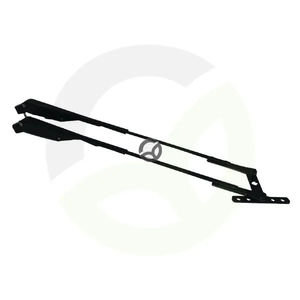 Roka brisalca - dvojna TX4946