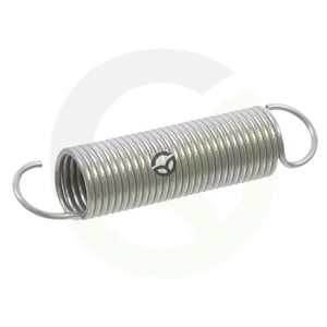 Natezna vzmet 0.8x10x90 - Kramp TV081090