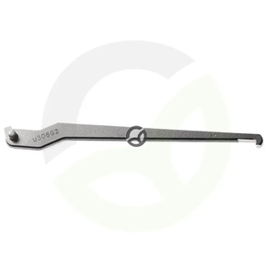 Krak snemalca 170mm U.306, notranja - Facom U306G2