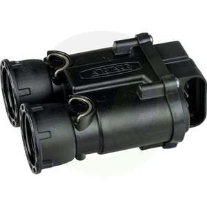 Dvojni ventil Seletron Viton - Arag 4246500