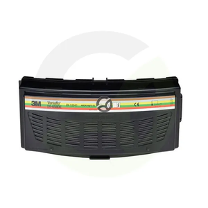 Filter 600 - abe2k1hgp - Versaflo - 3M TR6580E