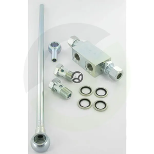 Komplet za poteznico - A-FPD 3/8 - 4 - Kramp TOP912064A5A6A